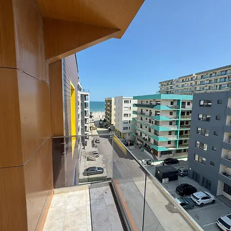 Ranya Apartament